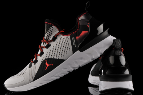 Nike Jordan React Havoc PSG CJ6999-100 | R-GOL.com