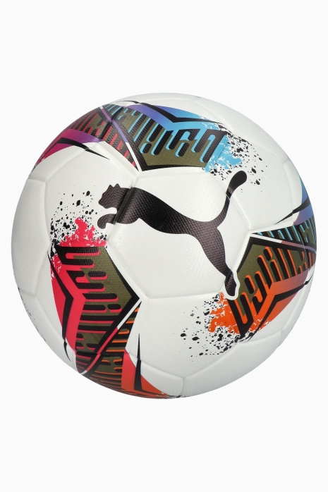 Футболна топка Puma Futsal 1 TB - Бяла