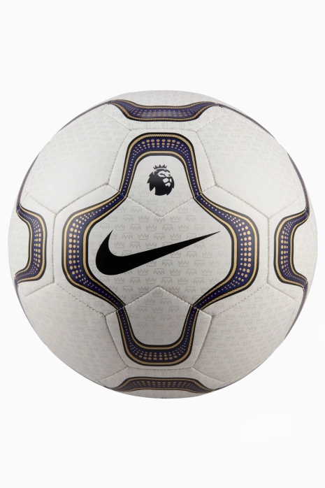 Футбольный мяч Nike Premier League Heritage Geo Merlin размер 5