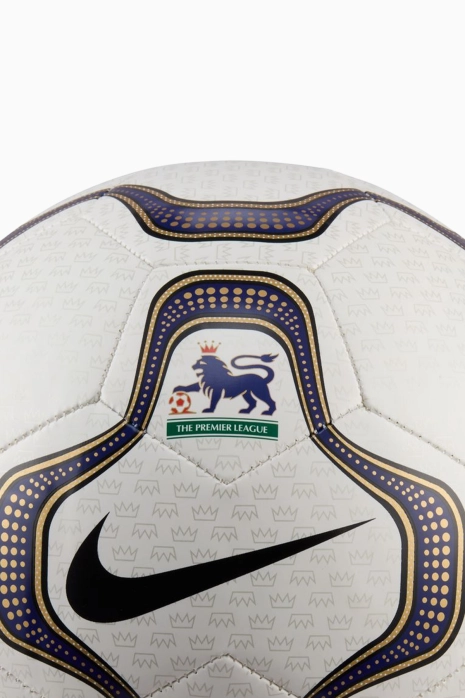 Футбольный мяч Nike Premier League Heritage Geo Merlin размер 5