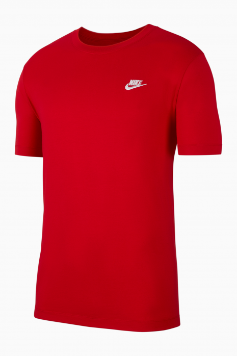 T-Shirt Nike NSW Tee Club Tee | R-GOL 