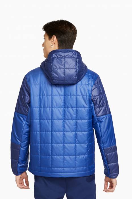 Mont Nike Chelsea FC 21/22 NSW Synthetic-Fill - Mavi | Futbol