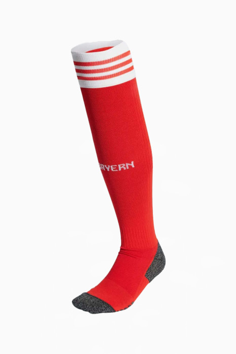 Tozluk çorap adidas FC Bayern 23/24 İç saha