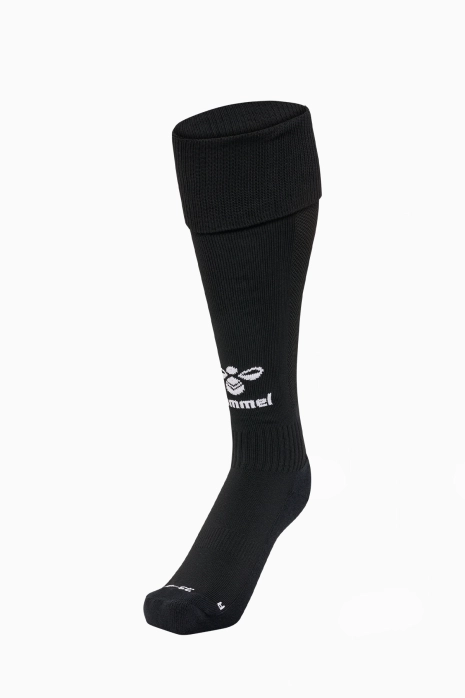 Football Socks hummel hmlESSENTIAL - Black