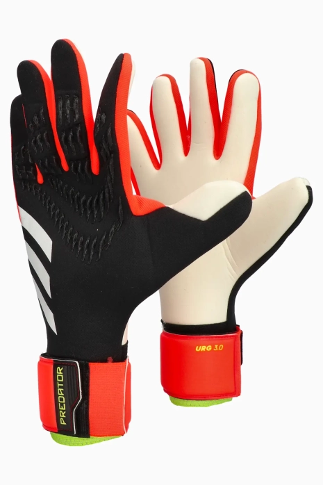 Goalkeeper gloves adidas Predator League