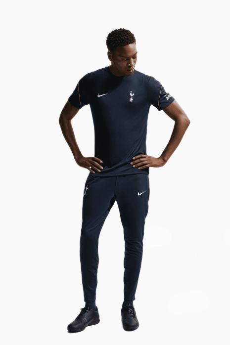 Nike Tottenham Hotspur 26/27 Strike Trikot - Navy blau