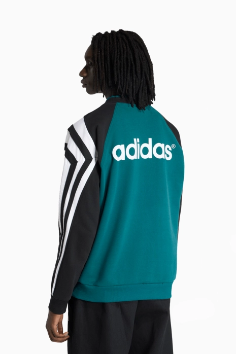 Uzun kollu üst adidas Liverpool FC 95/96 Crew Sweat | Futbol