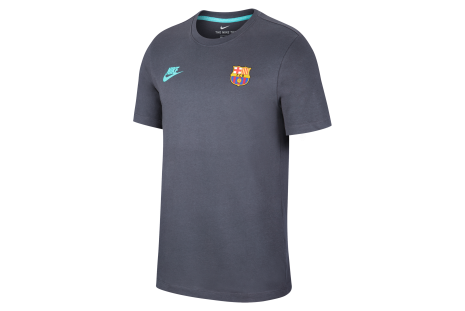fc barcelona nike shirt