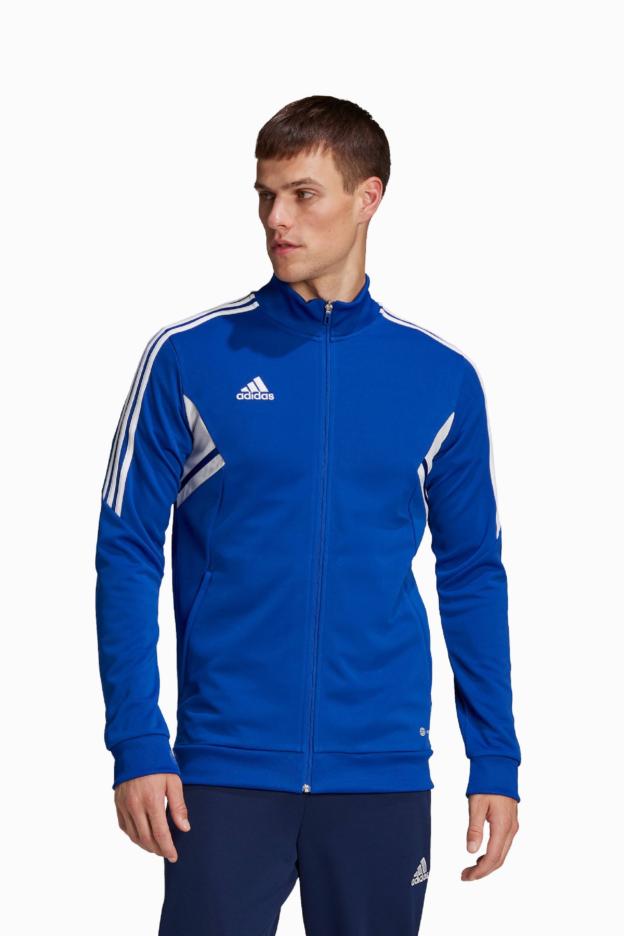 adidas Condivo 22 Track Sweatshirt - Blau