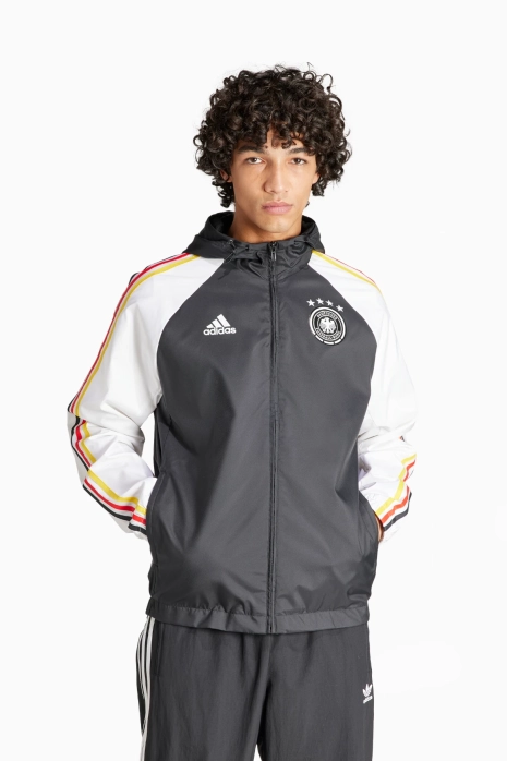 Jachetă adidas Germany 2024 DNA Windbreaker