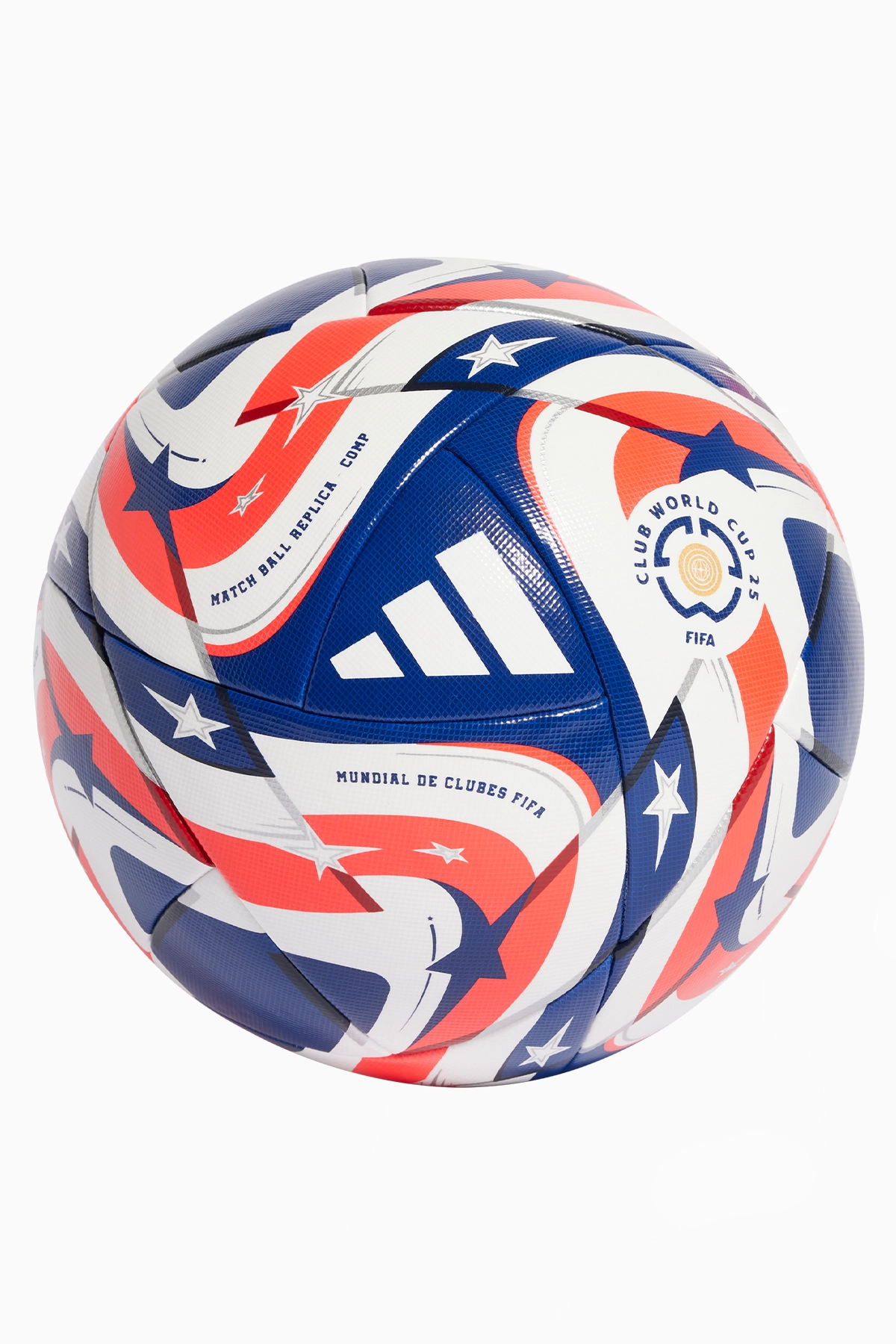 Ball adidas Mundial de Clubes 2025 Competition size 5 - Multicolor