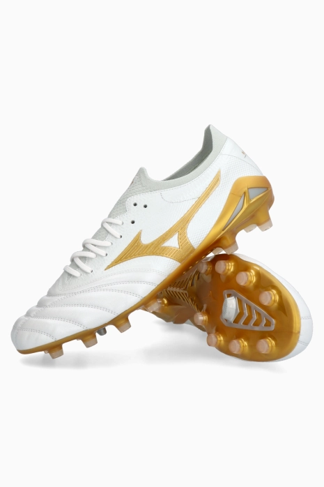 Cleats Mizuno Morelia Neo IV Beta Japan FG