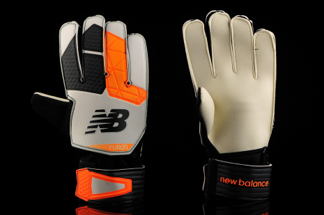Goalkeeper Gloves New Balance Furon 