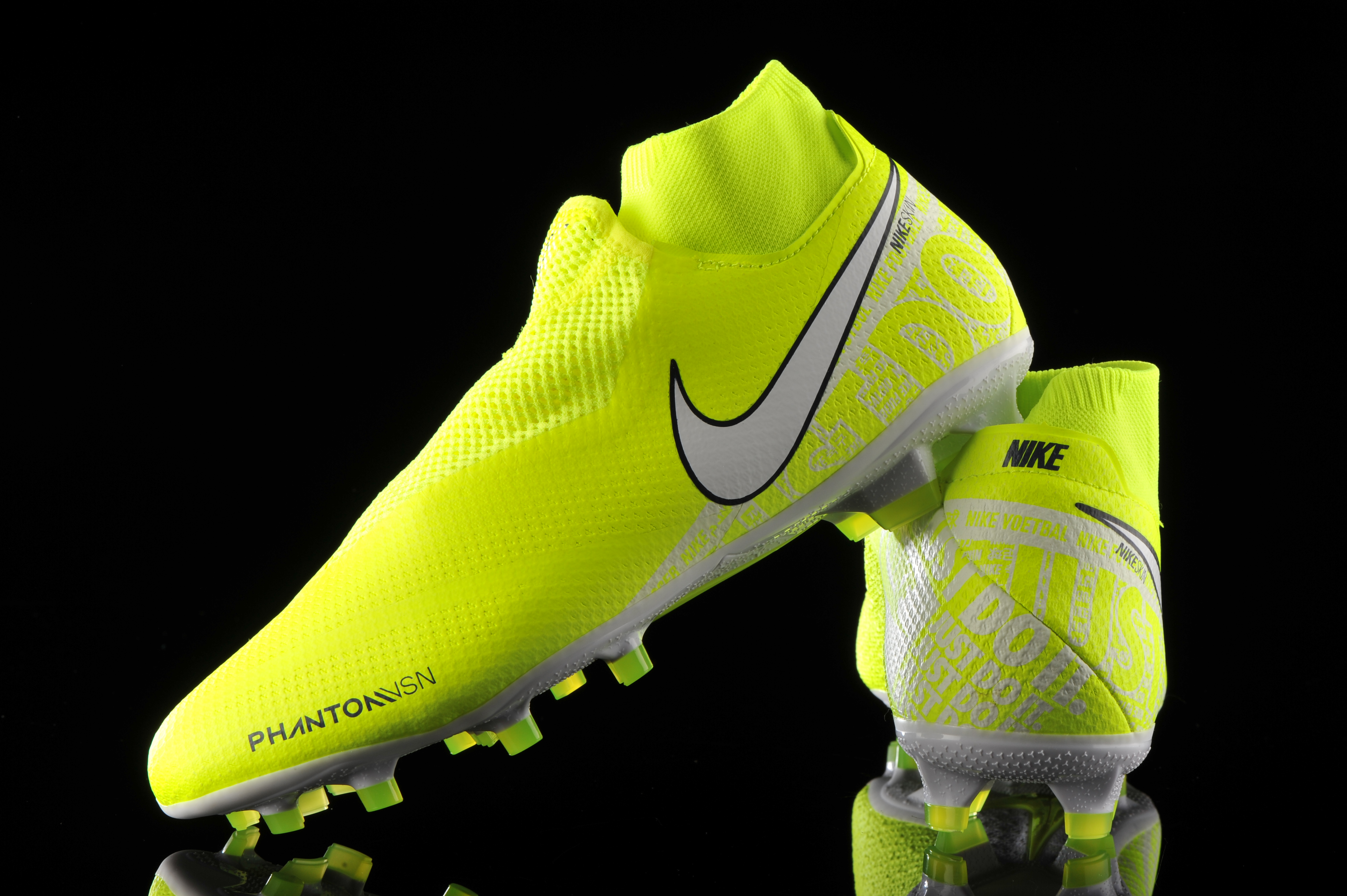 Nike Phantom VSN Pro DF FG AO3266-717 | R-GOL.com - Football boots \u0026  equipment