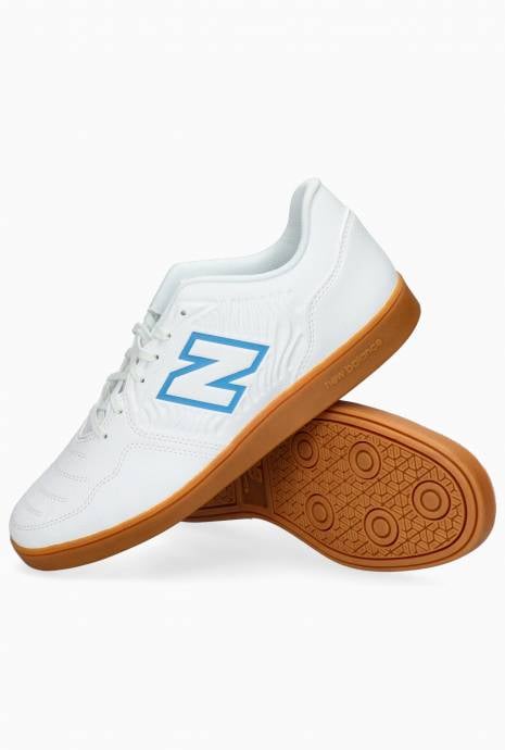 New Balance Audazo V5+ Control IN