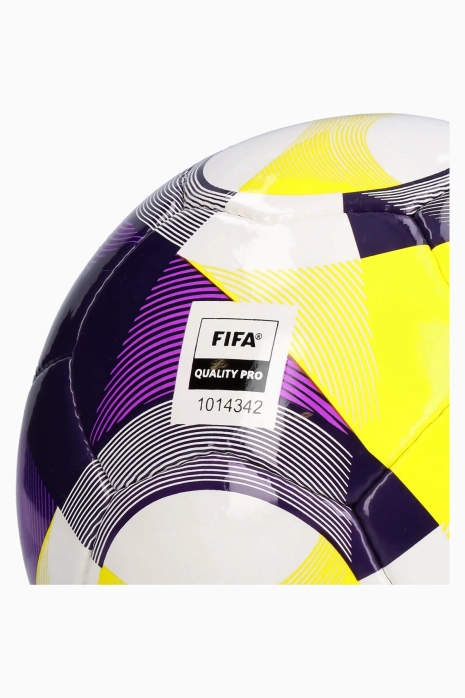 Ball Adidas Conext 25 Pro Sala - Multicolor | R-GOL.com - Football