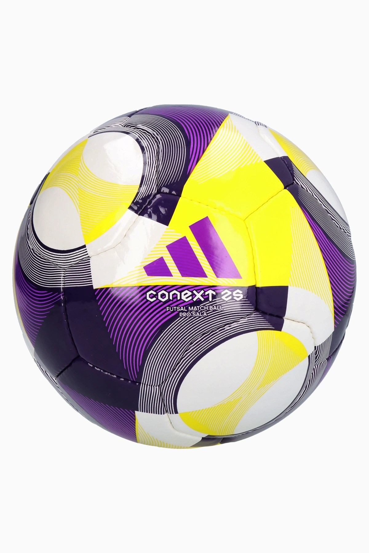 Ball Adidas Conext 25 Pro Sala - Multicolor | R-GOL.com - Football