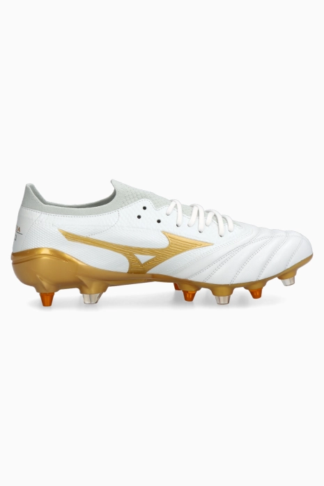 Бутси Mizuno Morelia Neo IV Beta Japan Mix | Футбольне взуття