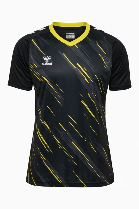 hummel hmlMATCH Triumph Trikot - Schwarz