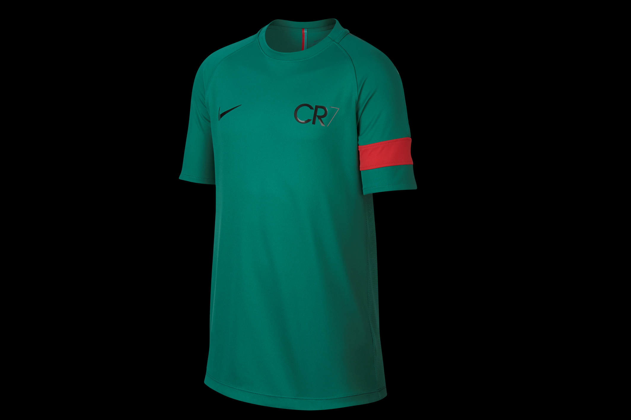 T-Shirt Nike CR7 Dry Academy Top Junior 