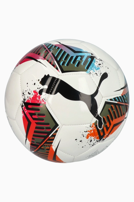 Футболна топка Puma Futsal 3 MS - Бяла
