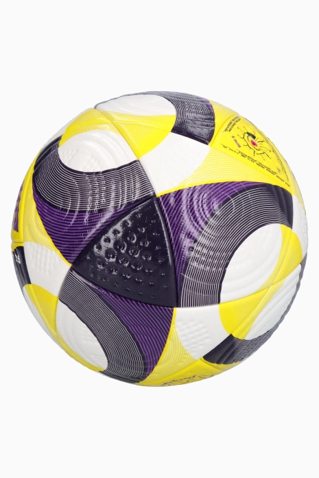 adidas Conext 25 Pro topu - boyut 5 - çok renkli | Futbol