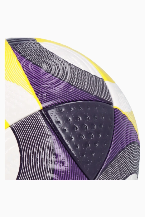 Футбольний м'яч adidas Conext 25 Pro розмір 5 - багатобарвний