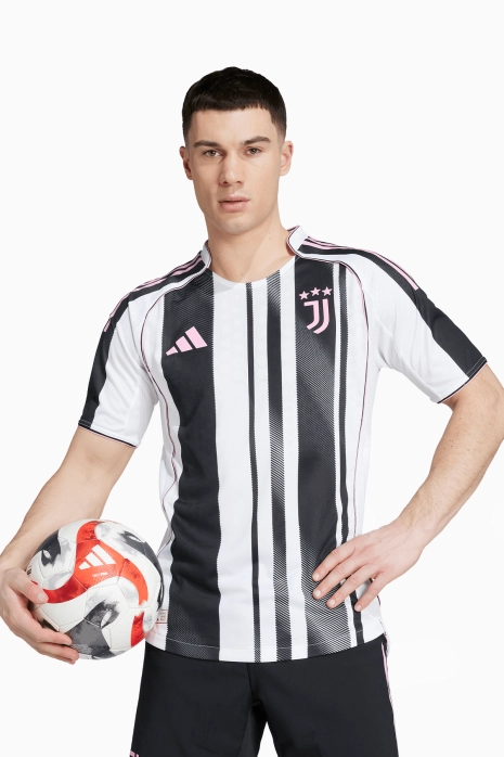 Tričko adidas Juventus FC 25/26 Domáci Authentic