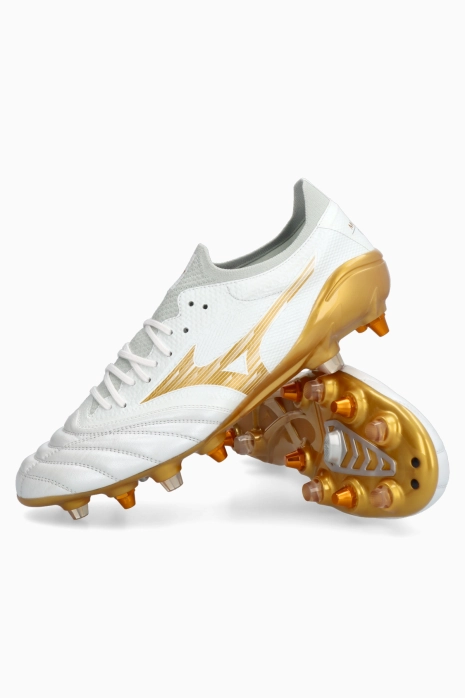 Cleats Mizuno Morelia Neo IV Beta Elite Mix