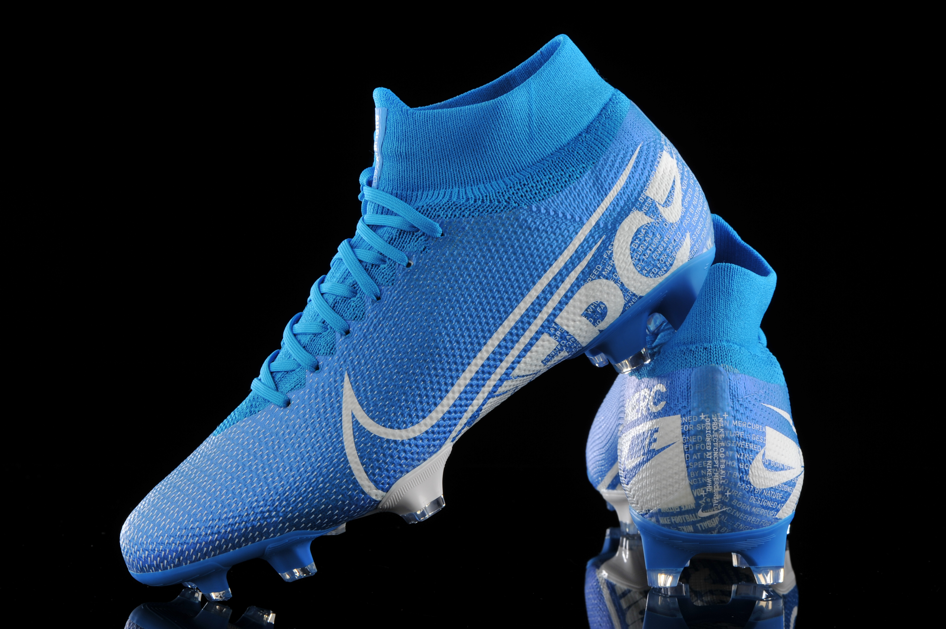 Nike Superfly 7 Pro FG AT5382-414 | R-GOL.com - Football boots \u0026 equipment