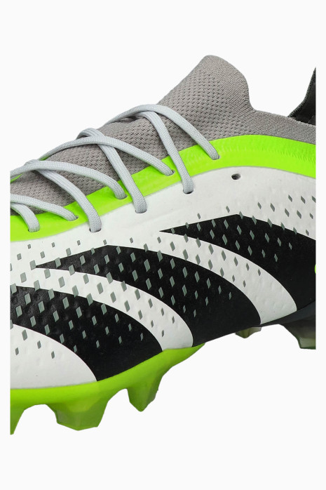 Krampon adidas Predator Accuracy.1 L AG | Futbol ayakkabıları