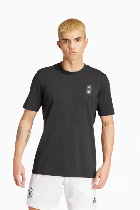 Tricou adidas Germany 2024 DNA Graphic