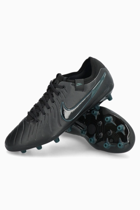 Korki Nike Tiempo Legend 10 Pro AG - Czarny