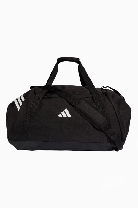 Geantă adidas Tiro Dufflebag L - Negru