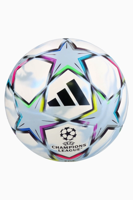 Piłka adidas UCL League J350 26/27 rozmiar 5 - Multikolor