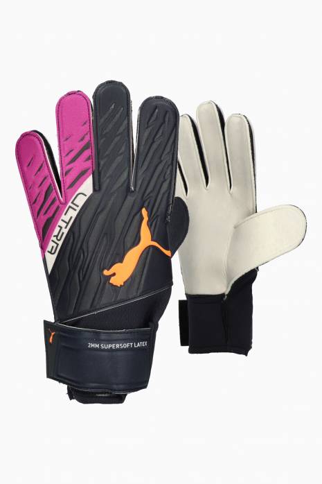 Вратарские перчатки Puma Ultra Grip 4 RC
