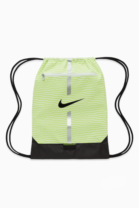 Gym Bag Nike Academy Lime R GOL Football boots equipment