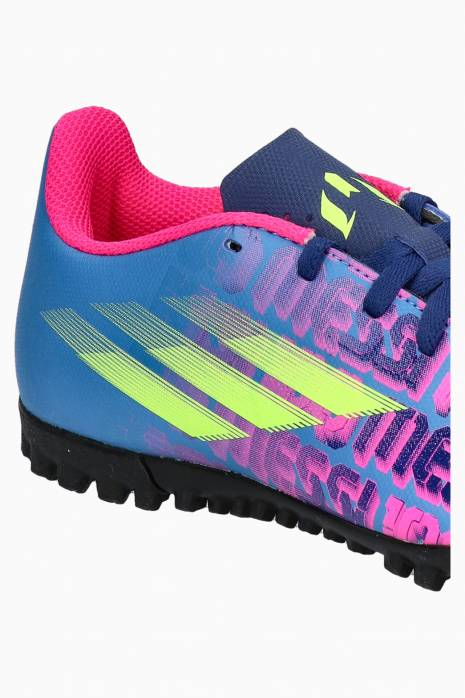 adidas gazelle silver green womens ADIDAS X SPEEDPORTAL MESSI.4 TURF BOOTS - GW8401  bCODE