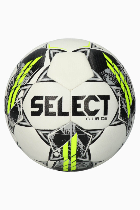 Balón Select Club DB v23 tamaño 3