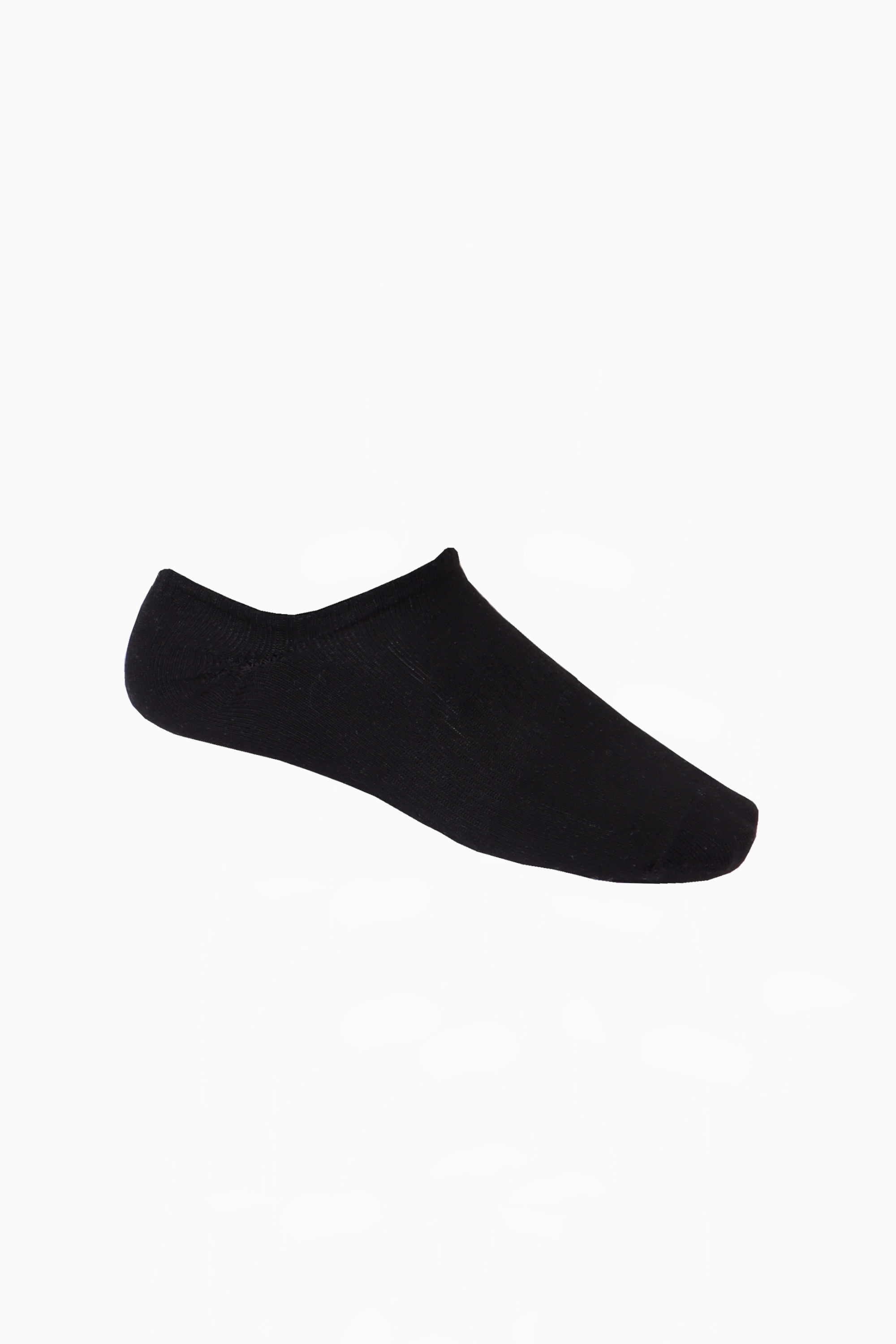 R-GOL Athletics Premium Socken - Schwarz