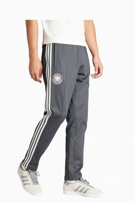 Spodnie adidas Niemcy Beckenbauer