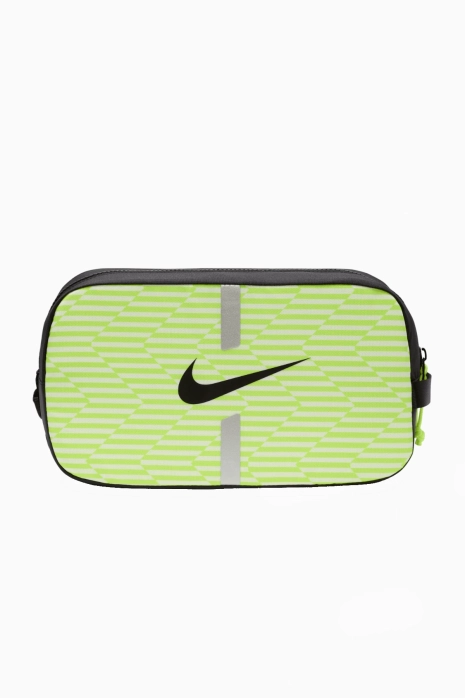 Torba na buty Nike Academy - Limonkowy