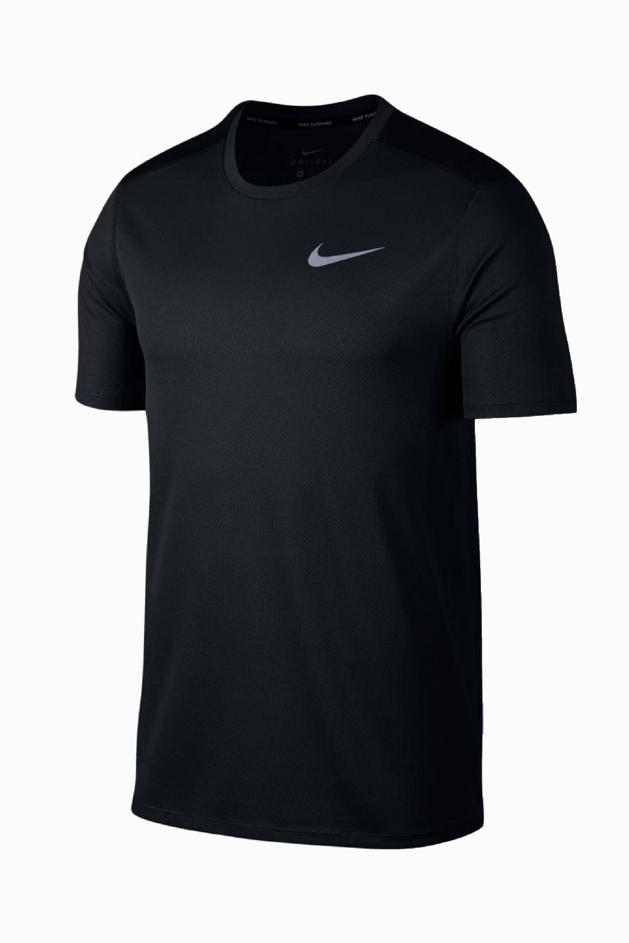 T-Shirt Nike Dry-FIT Breathe Run Top SS 