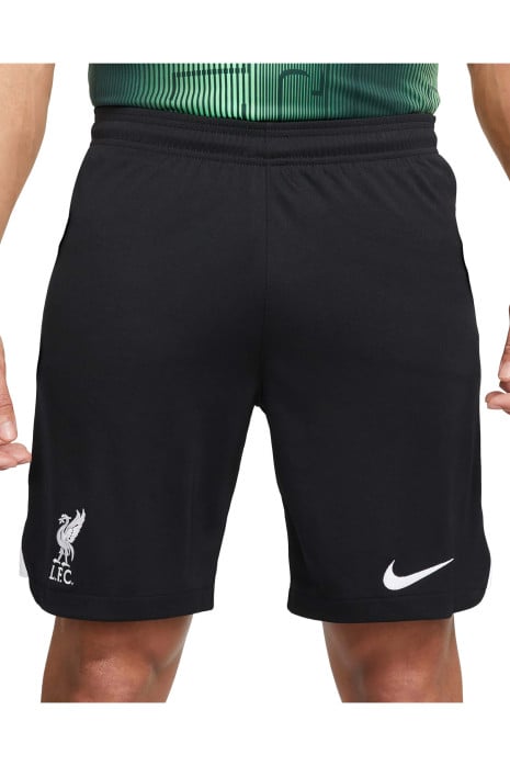 Nike Liverpool FC 23/24 Away Stadium Shorts