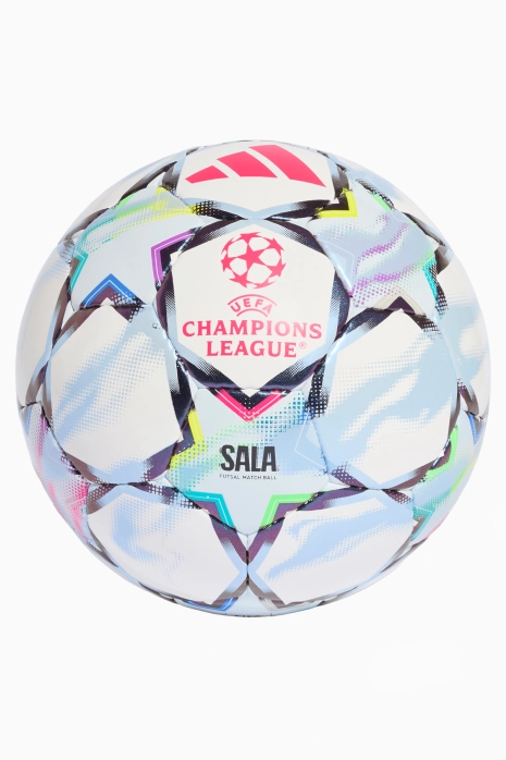 Футболна топка adidas UCL Pro 26/27 Sala - многоцветен