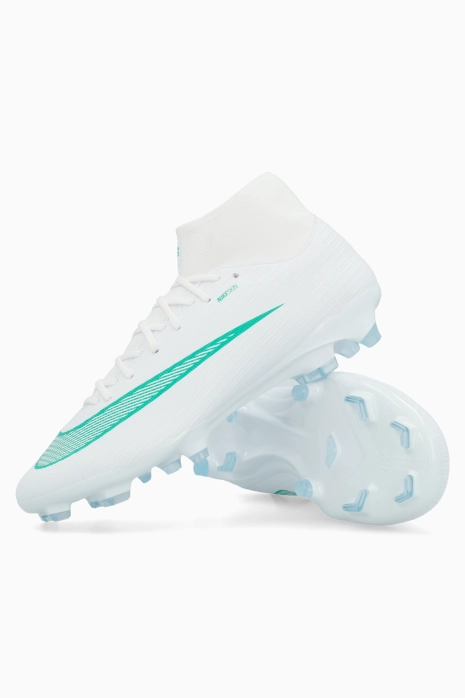 Korki Nike Zoom Mercurial Superfly 11 Academy FG/MG - Biały
