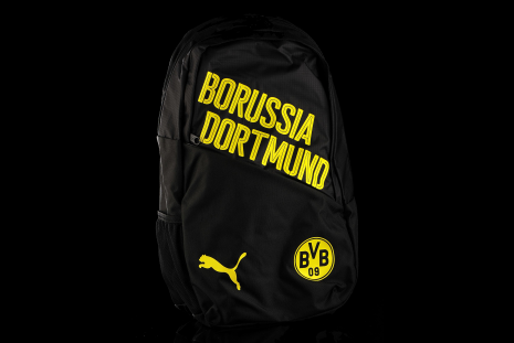 Borussia Dortmund Backpack 