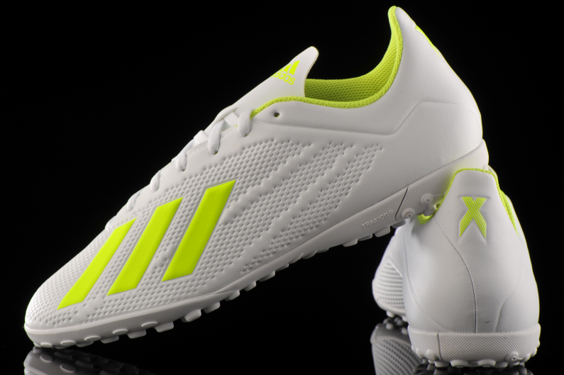adidas X 18.4 TF BB9414 | R-GOL.com - Football boots \u0026 equipment