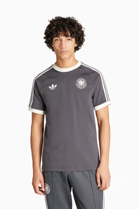 Camiseta Alemania Adicolor Classics 3S
