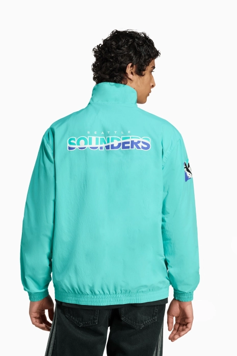 adidas Seattle Sounders FC 25/26 Originals Archive Anthem